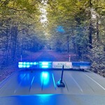 Długi weekend na granicy nie był spokojny. Zatrzymano też kurierów