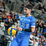 Kolejny mecz i kolejny tie-break. Ślepsk znów pokazał stalowe nerwy