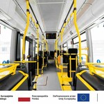 50 mln z funduszy europejskich na transport pasażerski