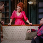 Święta i Sylwester w teatrze. Na widzów czeka niespodzianka