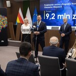 9,2 mln zł dotacji na zbiorniki retencyjne w regionie. Gdzie dokładnie powstaną?