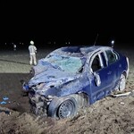 Tragiczny wypadek tuż przed świętami. Nie żyje 28-latka