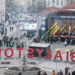 33. Finał WOŚP oraz bieg towarzyszący spowodują duże utrudnienia i objazdy BKM [LISTA]