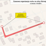 Spore prace drogowe obok Białegostoku. Utrudnienia potrwają nawet do listopada
