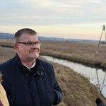 Będzie most tymczasowy i nowa ścieżka rowerowa. W dwóch lokalizacjach