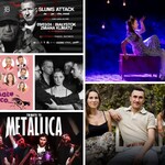 Weekend w Białymstoku. Wydarzenia, które warto zobaczyć [PRZEGLĄD]