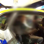 Łapanka na "dziewiętnastce". Kierowca porsche stracił prawo jazdy