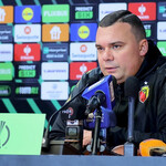 Adrian Siemieniec po meczu z Cercle Brugge: Piłka nożna nie lubi pychy i braku pokory