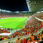Jaga przed szansą na zdobycie trofeum. Poznaliśmy datę meczu o Superpuchar Polski