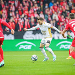 Widzew kontra Jagiellonia. Łodzianie są w dołku, ale mają wsparcie fanatycznych kibiców