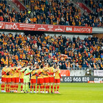 Ściąga kibica. Gra Ekstraklasa oraz I, II i III liga