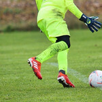 Podlaski futbol. Klasa okręgowa - 17. kolejka