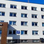Wszystkie drogi prowadzą na Borsuczą. Wielka przeprowadzka starostwa