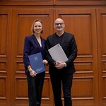 BOK i Filia Akademii Teatralnej zacieśniają współpracę. Co to oznacza?