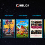Filmowa wiosna w kinach Helios. Sprawdź, co pojawi się w nowym repertuarze