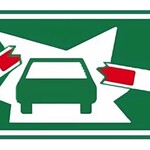 Na polskich drogach pojawi się nowy znak. Może on uratować życie