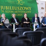 70 lat muzycznych emocji.  Opera i Filharmonia Podlaska świętuje jubileusz