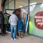 Nowa siedziba Muzeum Gier i Technologii. Otwarcie przyciągnęło tłumy [ZDJĘCIA]
