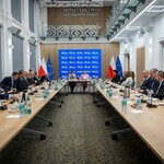 Pracownicy podlaskich uczelni przy Ministerstwie Nauki i Szkolnictwa Wyższego