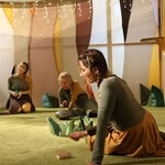 Teatr Dramatyczny zaprasza na premierę! Leśna podróż oczaruje najmłodszych