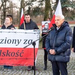 Andrzej Poczobut od 4 lat w więzieniu. Białystok nie zapomina