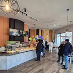 Gratka dla fanów domowego jedzenia. Otwarto kolejny Bar Grodno