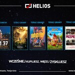 Wiosenne premiery w kinach Helios. Co czeka na widzów w nadchodzących dniach?
