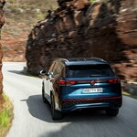 Czy SUV to idealny samochód na miasto?