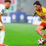 Jagiellonia zawiodła. W Gdańsku doszło do sensacji