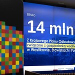 Z KPO do kranu – 14 milionów złotych dla gmin w Podlaskiem
