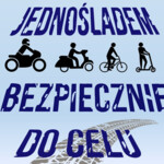 Jednośladem bezpiecznie do celu. Ruszyła ogólnopolska akcja edukacyjna