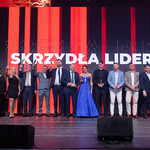 Znana podlaska marka uczciła 15 lat działalności. Były podziękowania i nagrody