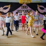Tu liczy się rytm, pasja i uśmiech. XV Wiosenny Turniej Tańca Towarzyskiego już wkrótce!