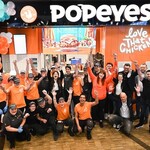 Amerykańska sieć otwiera pierwszą restaurację w Białegostoku. Co oferuje?