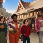Pokazy specjalne filmu "Minecraft". Będą konkursy, klocki LEGO i stanowiska dla graczy