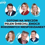 Spektakl „Nadzieja”. Gdy spotyka się rodzina, wszystko może się zdarzyć!