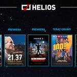 Kwietniowe nowości w kinach Helios. Co warto zobaczyć w nadchodzących dniach?
