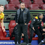 Siemieniec po zdobyciu Superpucharu: Chcemy to trofeum zadedykować kibicom