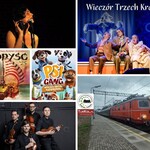 Co robić podczas weekendu? Sprawdź, co będzie się działo w Białymstoku [PRZEGLĄD WYDARZEŃ]