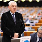 Europa usłyszała o Białymstoku. Truskolaski wystąpił na sesji Komitetu Regionów