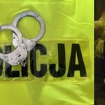 Policja poszukuje sprawcy pobicia w centrum Białegostoku. Rozpoznajesz tego mężczyznę?