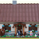 Magia Podlasia – unikalny projekt w konkursie LEGO Ideas