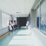 Dramat w białostockim szpitalu. Lekarz oskarżony o nieumyślne spowodowanie śmierci dziecka