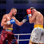 Pięściarskie emocje w Białymstoku. Za nami gala Podlaskie Boxing Show III