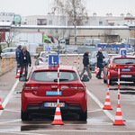Od 1 maja drożej za egzaminy na prawo jazdy w Podlaskiem. Nowe stawki w WORD-ach