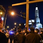 Drogi Krzyżowe przejdą przez centrum i wiele osiedli. Będą zamknięte ulice