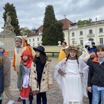 Bohaterowie książek wracają na ulice. Literacki pochód już wkrótce w Białymstoku