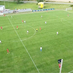 Podlaski futbol. IV liga - 23. kolejka