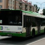 Przemarsze Drogi Krzyżowej spowodują objazdy autobusów BKM. Sprawdź zastępcze trasy