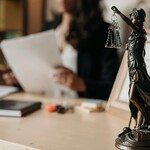 Nieudana próba zbrodni zza krat. Planował zamach na prokuratora i adwokata